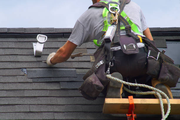 Best Flat Roofing  in Brush Prairie, WA