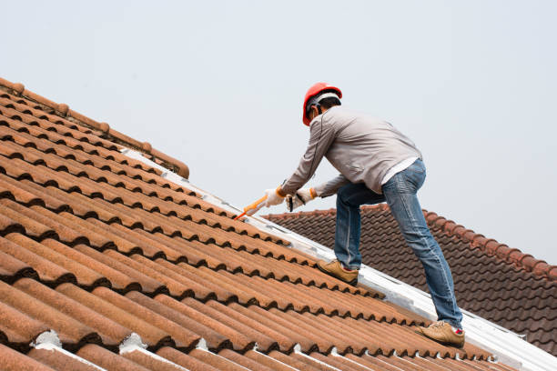 Best Hot Roofs  in Brush Prairie, WA