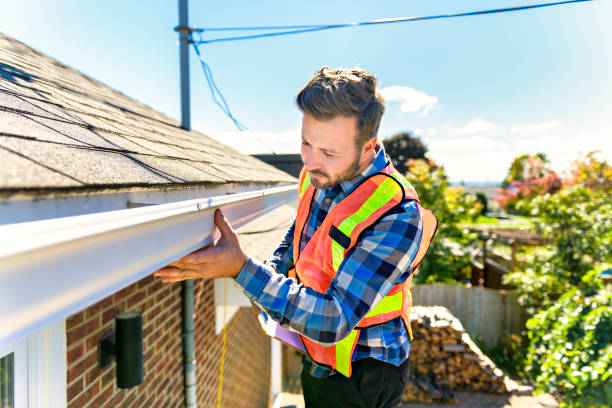 Best Emergency Roof Repair Services  in Brush Prairie, WA